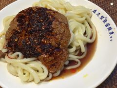 -毅祥斋老孙家泡馍(北院门鼓楼店)
