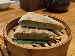 -云海肴·汽锅鸡·云南代表菜(天津国金汇店)
