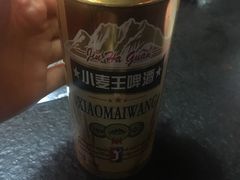 -阳光牧场自助餐厅(宝德购物中心店)