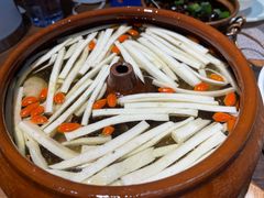 -雀舞云南菜(乐客城店)