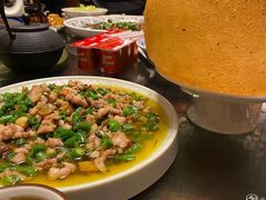 -杨记隆府(汉街店)