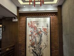 -梅龙镇酒家(南京西路总店)