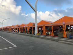 -舟山希尔顿酒店