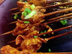 -Let’s WaKao瓦烤(贝森店)
