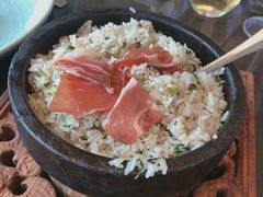 -环球港凯悦 · 享悦中餐厅