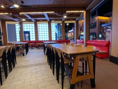 -城市大道红炉披萨烘焙坊