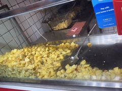 -周签签锅巴土豆(建设路总店)