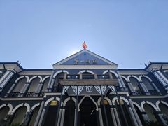 -湖南省立第一师范学校旧址