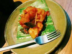 -天水蔬食料理(树德之光店)