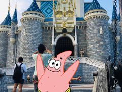 -蓬莱欧乐堡梦幻世界