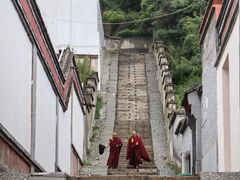 -塔尔寺