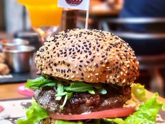 -FAT COW(虹梅路店)