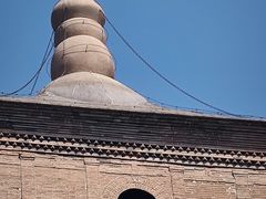 -大慈恩寺(大雁塔)