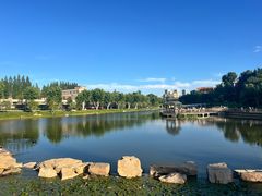 -大连理工大学(凌水校区)
