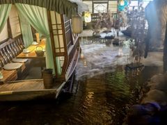 -淀里船宴(卓达店)