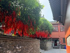 -长春观