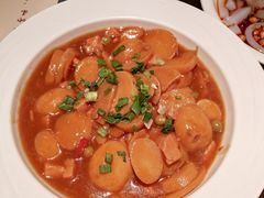 -舌尖上的食缘花园主题餐厅