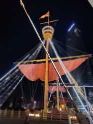 -华侨城洲际大酒店·宴会厅