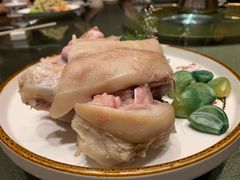 -特味村大酒店(南三环店)