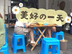-雲记卢妈冷锅串串(中道街总店)