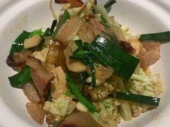 -上上席川菜(凯德乐峰广场店)