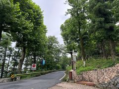 -莫干山风景区
