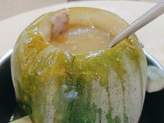 -红旗山庄(圭峰山店)