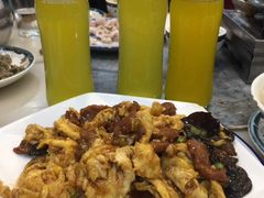 -爆肚于(赵公口桥店)