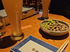 -肉串汪(月坛店)