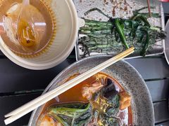 -北丐先生·野馄饨烧烤(长宁龙之梦店)