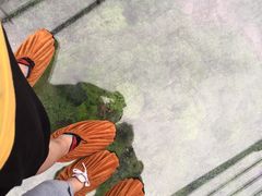 -宁波五龙潭景区