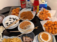 -水牛奶皇后糖水铺(深圳总店)
