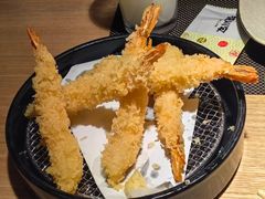 -德川家日本料理(顺义华联店)