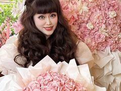 -秀儿家の小确幸花园西餐厅