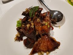 -Yan Ting 宴庭中餐厅(上海静安瑞吉酒店)