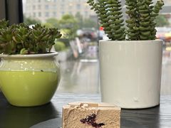 -DUFF LANGE杜夫朗格蛋糕(长沙店)