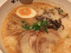 熊本叉烧拉面-味千拉面(惠州淡水嘉信茂广场分店)