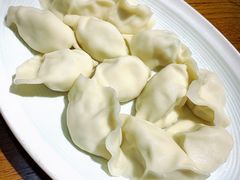 鲅鱼饺子-必点海鲜·鲅鱼水饺(鞍山西道店)