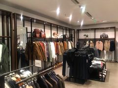 -ZARA(仓山万达店)