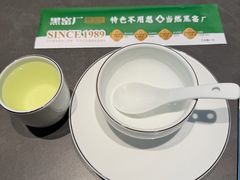 -黑窑厂糖油饼烤鸭·清真菜(黑窑厂街店)