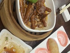 -潮福城大酒楼·潮粤菜·港式点心(阳光城店)