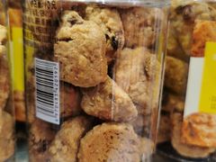 洛克酥饼干-味多美蛋糕(三元桥店)