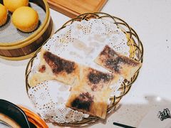 -如轩·海鲜砂锅粥·潮汕菜(小榄店)