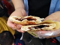 -刘氏方酥锅盔(古城总店)