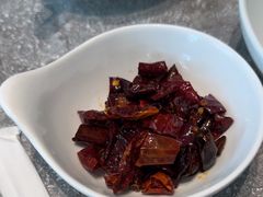 -高玛纳驴肉火烧(河间总店)