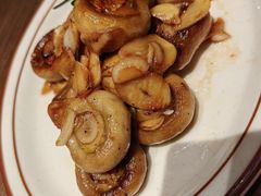 -ZAFFERANO西班牙海鲜饭(上海首店)