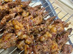 -老白家怡贵园烤肉