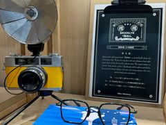 -棱石眼镜(CP静安店)