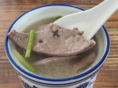 -胜泉小吃(太平桥店)