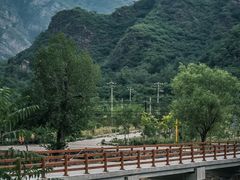 -妙峰山风景名胜区